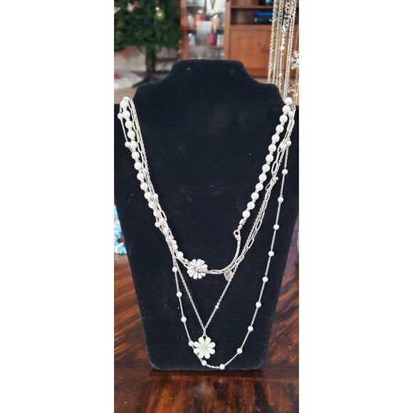 NWT CATO NECKLACE - Picture 1 of 5